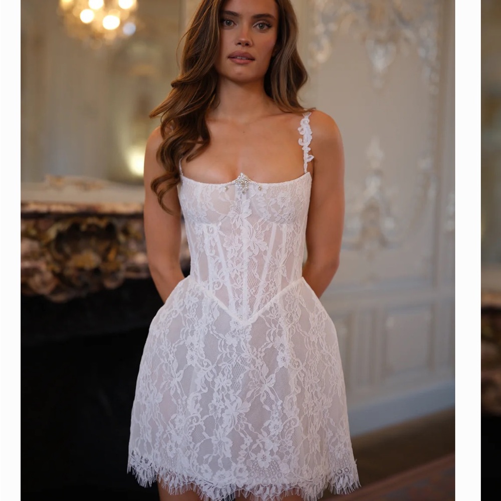 Rosie Etienne Darcy Dress. Never worn, tags still on